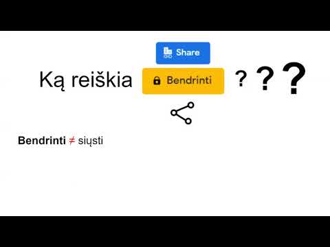 Video: Ką reiškia shar?