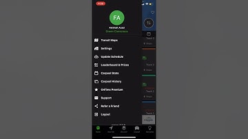 How to access Transit Maps