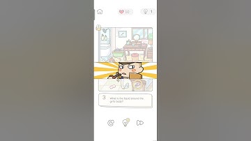 brain out detective level 39 | Walkthrough Solution