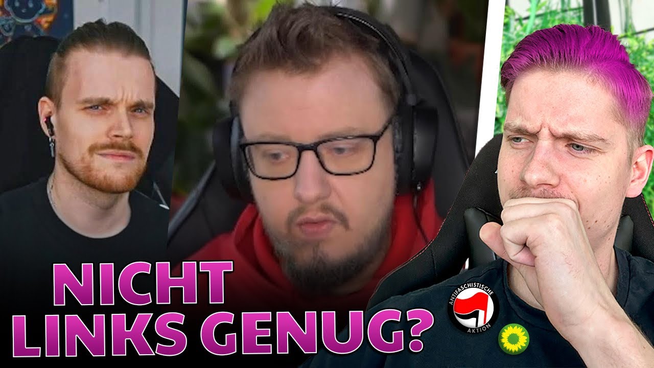 DEKARLDENT vs IBLALI!