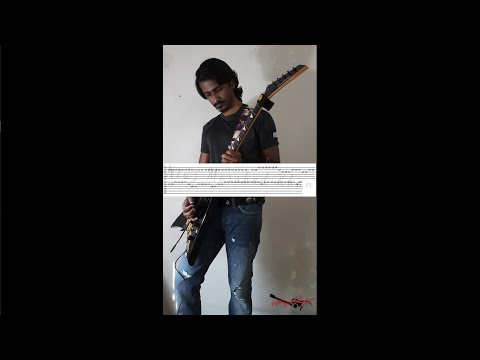 Babuji Zara Dheere Chalo - Guitar tabs