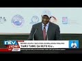 Rais Ruto atoa ahadi kapu zima zinazowalenga walimu nchini