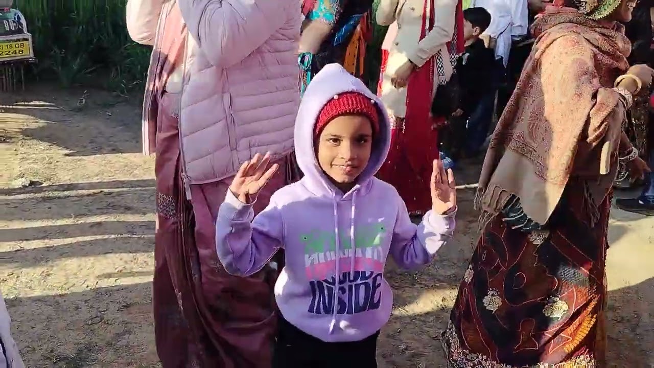 देसोतान##न्यू वीडियो##वायरल#गुड़िया का डांस#@