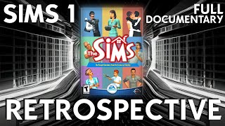 The Sims : A Retrospective, History \& Deep Dive FULL DOCUMENTARY