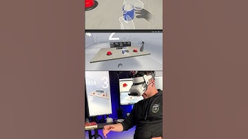 Meta Interaction SDK Hand Grab Pose LIVE Recorder Sneak Peek !