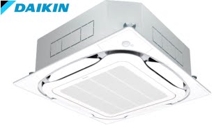 【ダイキン】強さの理由は？