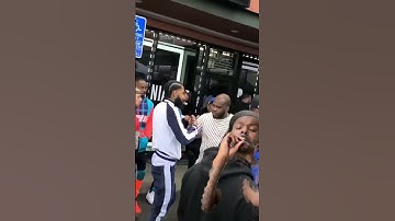 NIPSEY HUSSEL LAST EVENT BEFORE HIS PASSING IN LOS ANGELES! #trending #westcoast #shorts #hiphop