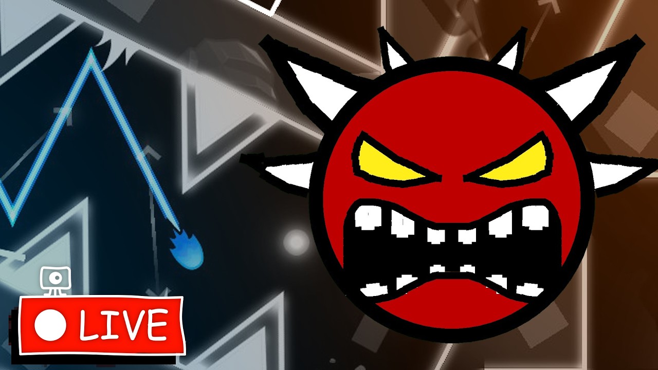 Bass Cave vs Sdslayer!!!! 51%, 52-100, Stream 3