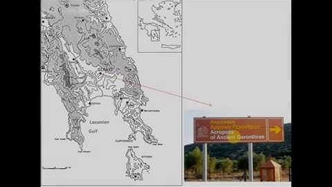 Joost Crouwel. Final Neolithic and Early Helladic Laconia: a view from Geraki