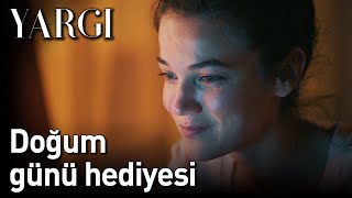 Yargı | Doğum Günü Hediyesi screenshot 1