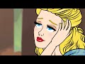 Cendrillon | Série Episode 5 - LE Grand Méchant Loup | Dessin animé | Conte de fées