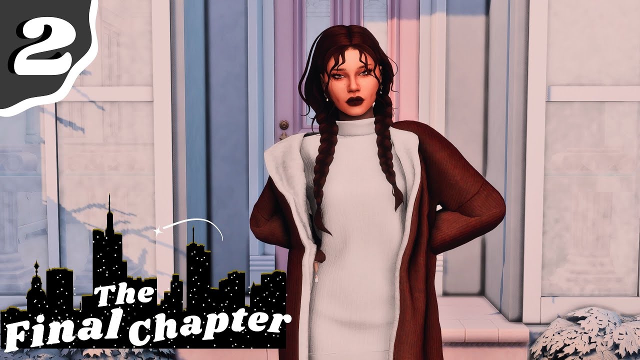 𝘣𝘶𝘺𝘪𝘯𝘨 𝘢 𝘧𝘭𝘰𝘸𝘦𝘳 𝘴𝘩𝘰𝘱/𝘣𝘢𝘬𝘦𝘳𝘺  // 𝘛𝘩𝘦 𝘚𝘪𝘮𝘴 4: 𝘍𝘪𝘯𝘢𝘭 𝘊𝘩𝘢𝘱𝘵𝘦𝘳: 𝘏𝘪𝘨𝘩 𝘚𝘤𝘩𝘰𝘰𝘭 𝘠𝘦𝘢𝘳𝘴 𝘚𝘦𝘢𝘴𝘰𝘯 3 𝘌𝘱. 2