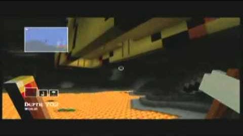 Total Miner Forge What The Eff Glitch + Bug