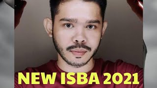 TERBARU ISBA 2021 VIDEO AKHIR TAHUN ISBA 2021 || VIDEO ISTRINYA BAHARUDDIN