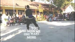 Clip jurus iks!! Keren story wa ....