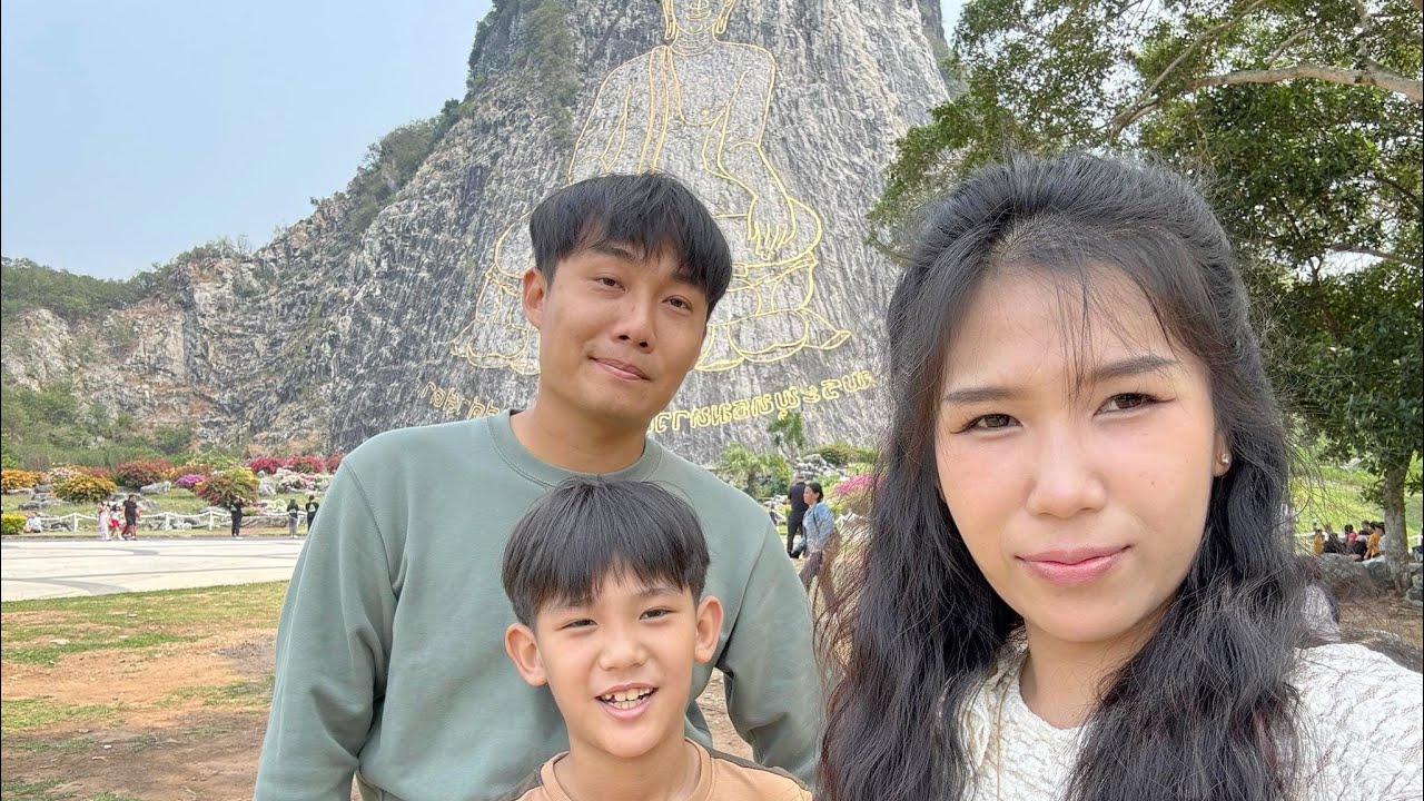 Gia đình Việt Thái… | Tuấn Jeab