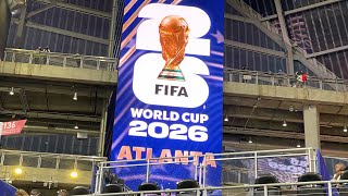 WORLD CUP 2026 🇨🇩DR Congo vs Uzbekistan 🇺🇿 