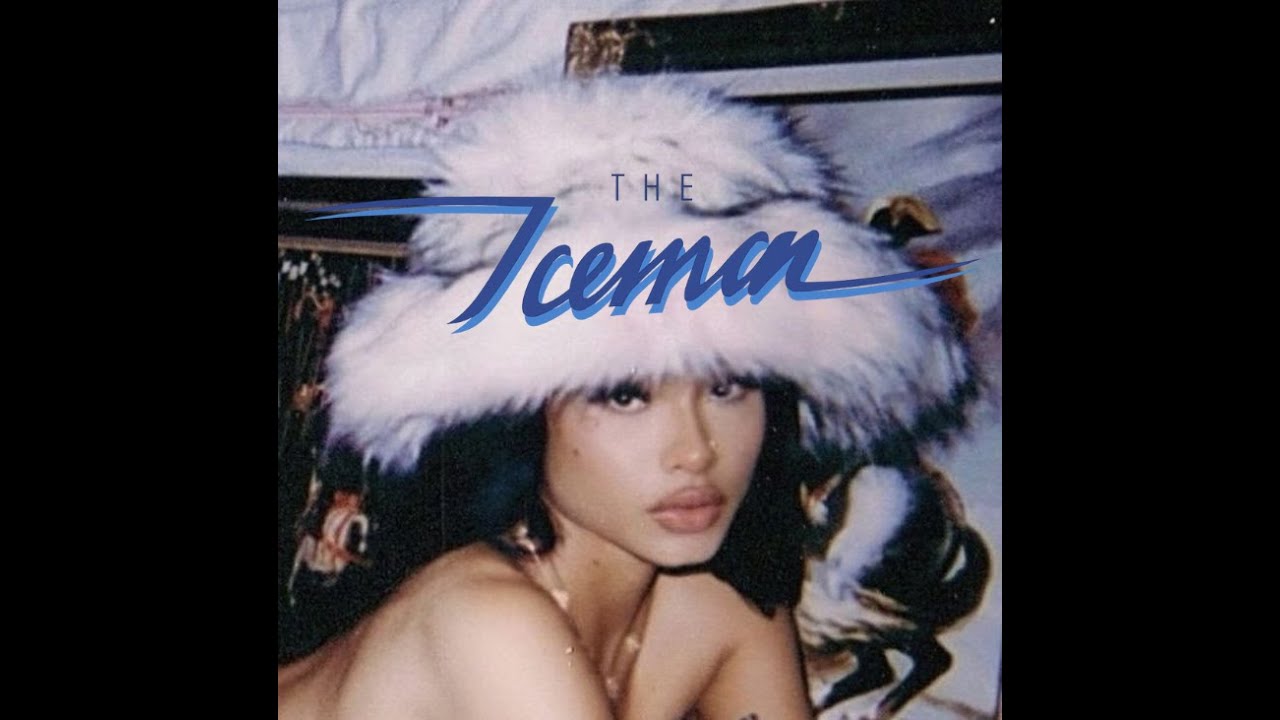 Drake ICEMAN Type Beat "WHAT DID I MISS” | BEAT SWITCH