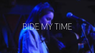 Amy Jay - Bide My Time - Live at Rockwood 2022