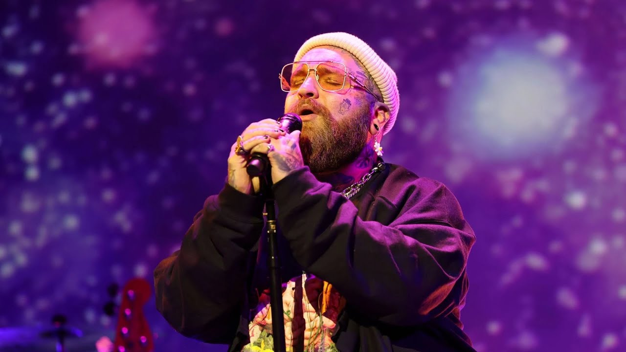 Teddy Swims – “Need You More” (Emotional Track, 2026)