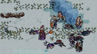 Pathbreakers: Roaming Blades — Announce Trailer