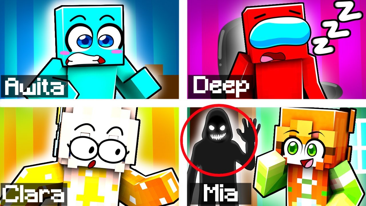 Nunca Intentes Entrar a Esta SALA de CHAT a las 3 AM…