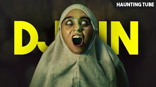 GIRL is Possessed by DJINN - Can She Survive? KHANZAB Explained in Hindi | Haunting Tube
