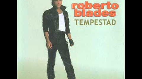 Roberto Blades - Maria