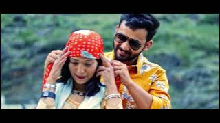 Rang Basanti - Santosh Toshi Ft. Gum Shayr, Sweety Negi | Tashu Records | TheSocialNEST