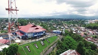 Download lagu PESONA INDONESIA - Dumia Umbanua