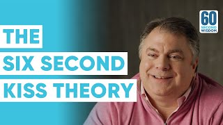 The Six Second Kiss: Improve Your Relationship in 84 Seconds - Matthew Kelly - 60 Second Wisdom
