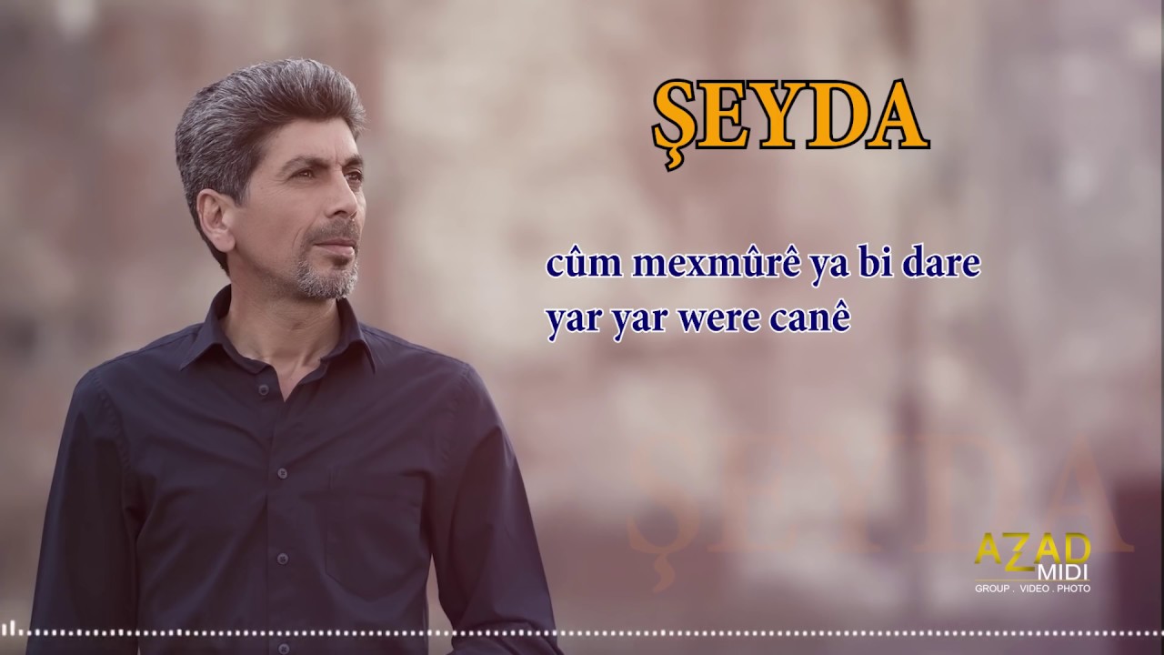 Şeyda - Şev (Official Music) 2020 شەیدا كليب