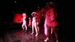 3.Stupid Cupid (All) - Foxy By Proxy&#39;s 9th Annual Valentine&#39;s Day Cabaret