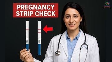 How To Check Pregnancy With Strips