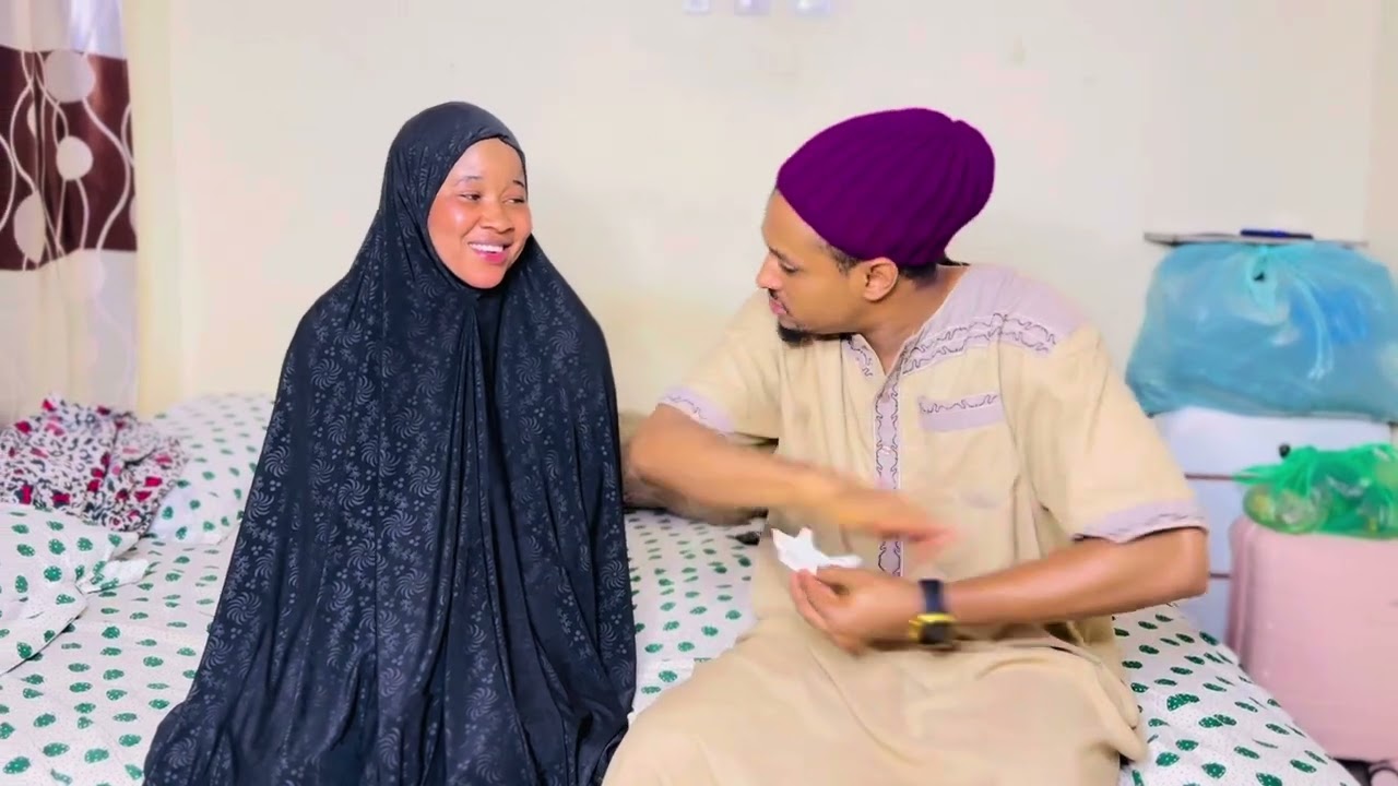 Elle dois accoucher 🫄 aujourd’hui nette