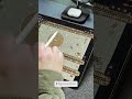 Creating A Battlemap in 15 Minutes on iPad