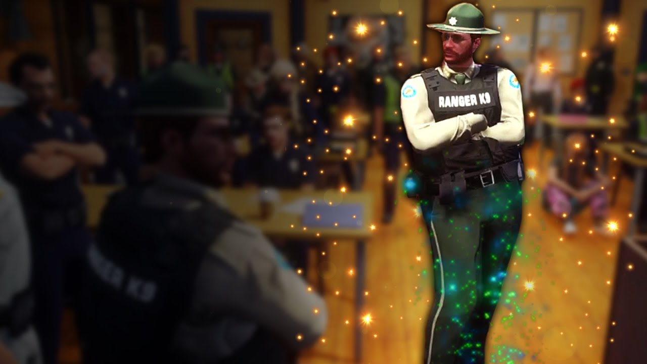 Clarkson Is The Supreme Commander For Shift 2 | NoPixel RP | GTA | CG