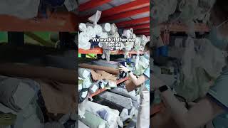 We Don’t Guess Anything | Fabric Weight & Color Fastness Control