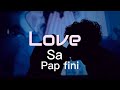 LOVE SA PAPFINI-Vijilan Rap (Officiel audio)