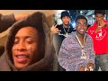 Southside Apologized To Kodak Black For Beefing over Young Miami