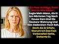 „Ein Paar Schläge, Dann Bist Du Wie Seide!“ – Doch 5 Minuten Später Geschah Etwas Unglaubliches