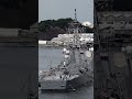 海上自衛隊イージス護衛艦ちょうかい