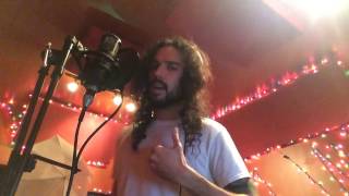 Video thumbnail of "Oh Darling - Beatles (Anthony Vincent LIVE Vocal Cover)"