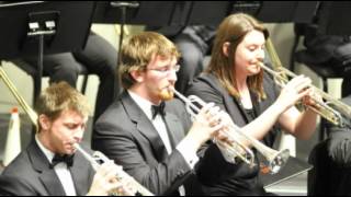 UMass Lowell Year In Review Video Slideshow For Commencement (2012)