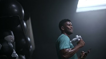 Hypervolt HyperIce Video