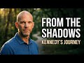 Navigating the Shadows: Eric Kennedy's Inspiring Journey Through Recovery