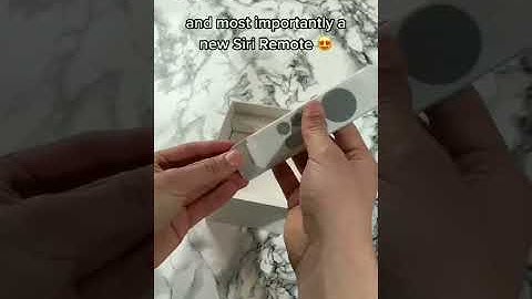 Apple TV😍🔥 | A12 Bionic Chip😳 | VT-Reviews | #Shorts