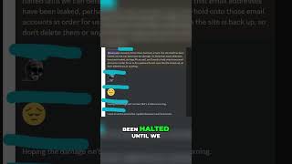 4Chan Discord Hacked Email Addresses Leaked? Urgent Update