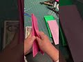 The Tommy Clutch Wallet