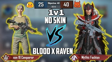 🔥WHEN I CHALLENGED BLOOD X RAVEN CONQ- SAMSUNG,A3,A5,A6,A7,J2,J5,J7,S5,S6,S7,59,A10,A20,A30,A50,A70